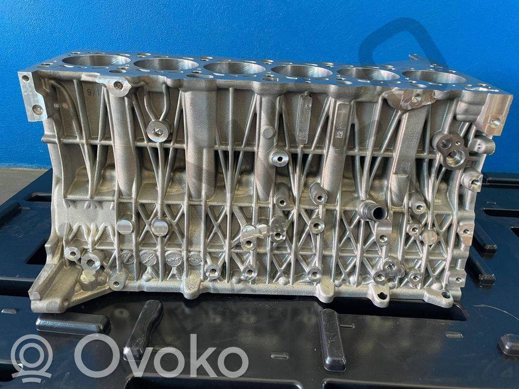 Bloque de motor   0415722,11110415722,7792822