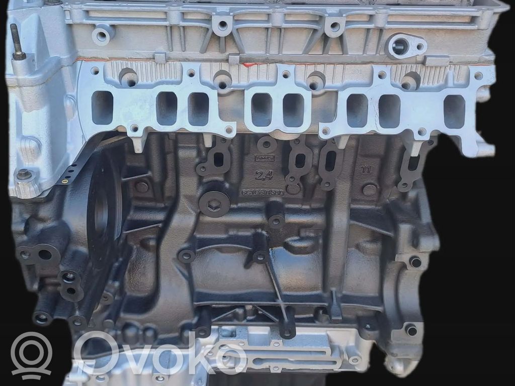 Silnik   24TDCI,EURO4,PHFA