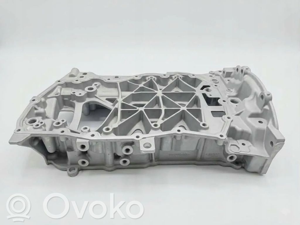 Ford Mondeo MK V Karteris 