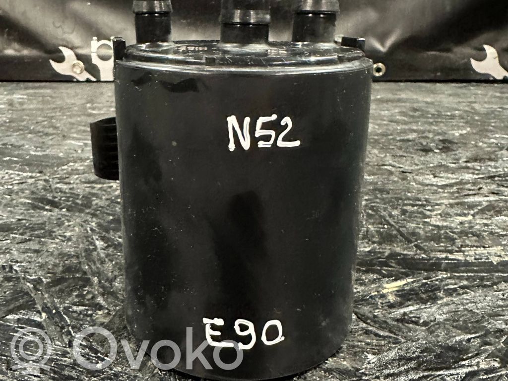 Fuel filter housing   676404405,17204253
