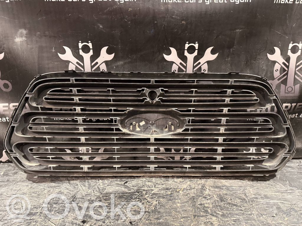 Kühlergrill