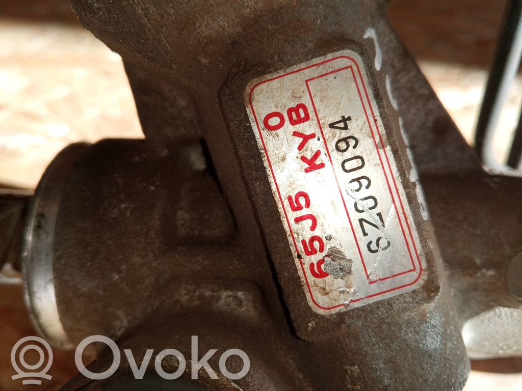Suzuki Grand Vitara II Lenkgetriebe 