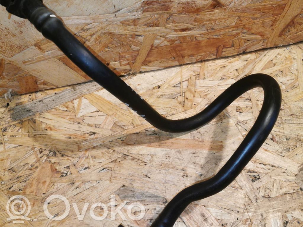 Opel Astra K Sensor 