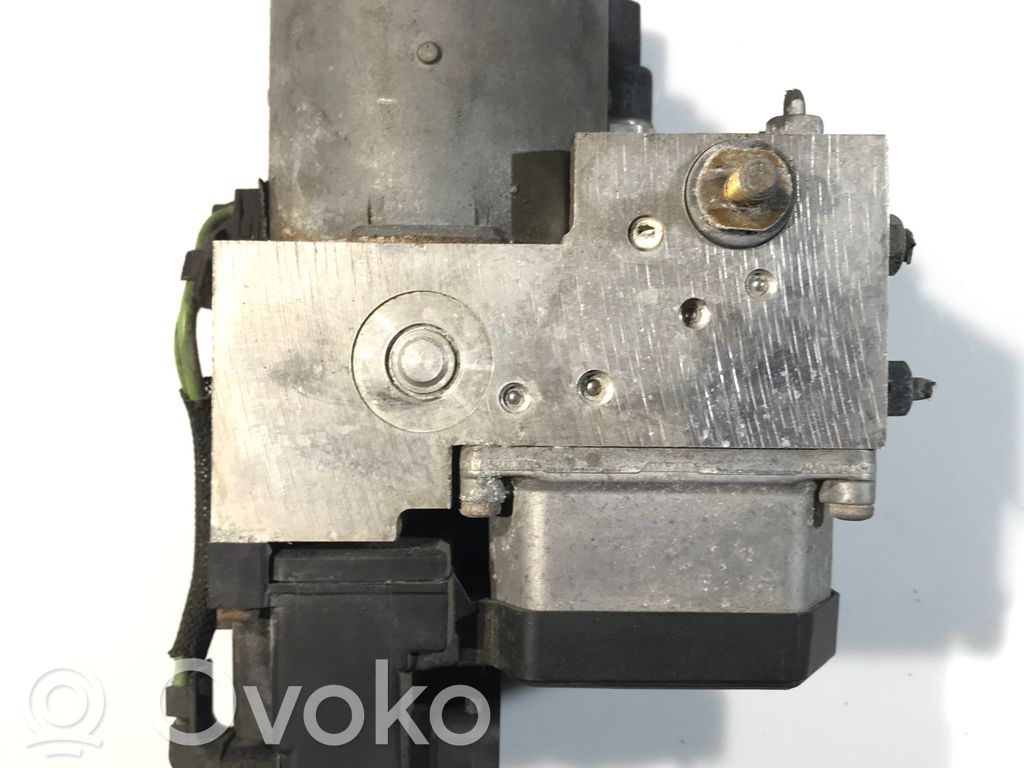 Opel Zafira A ABS bloks 