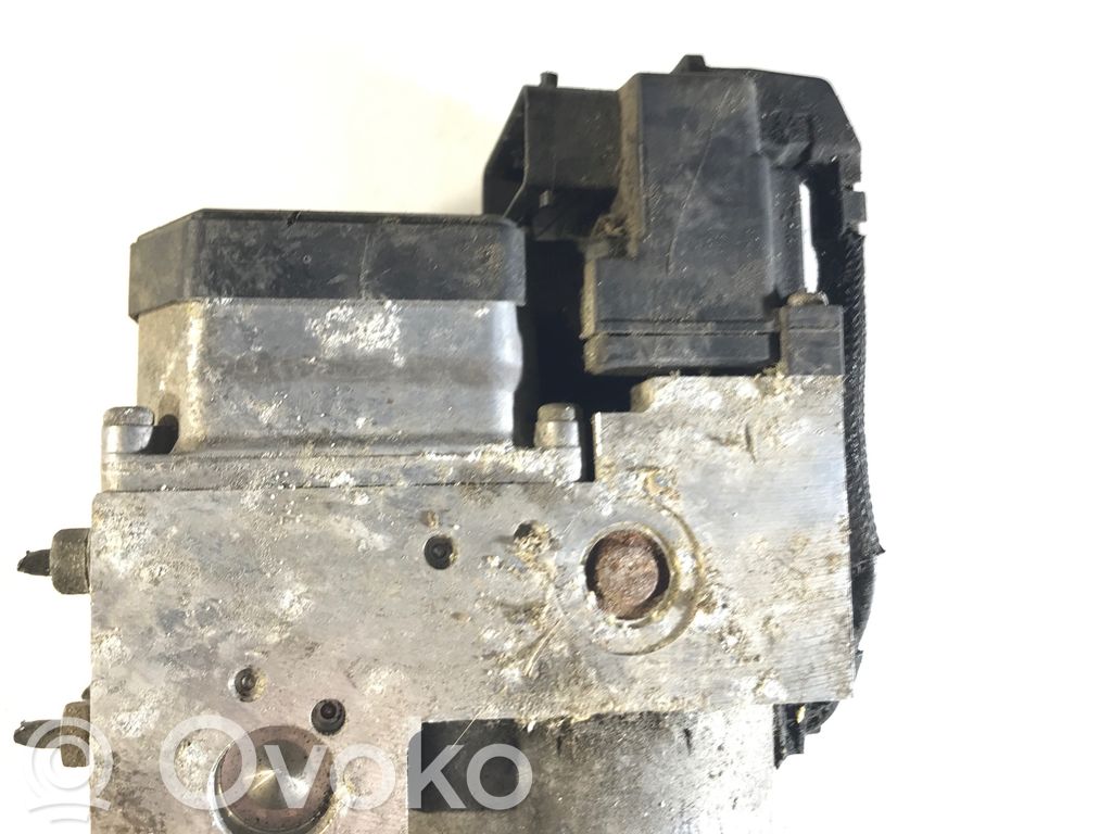 Opel Vectra B ABS Pump 