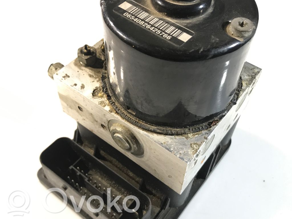 Bomba de ABS   13213608,00403050D0,10096005433