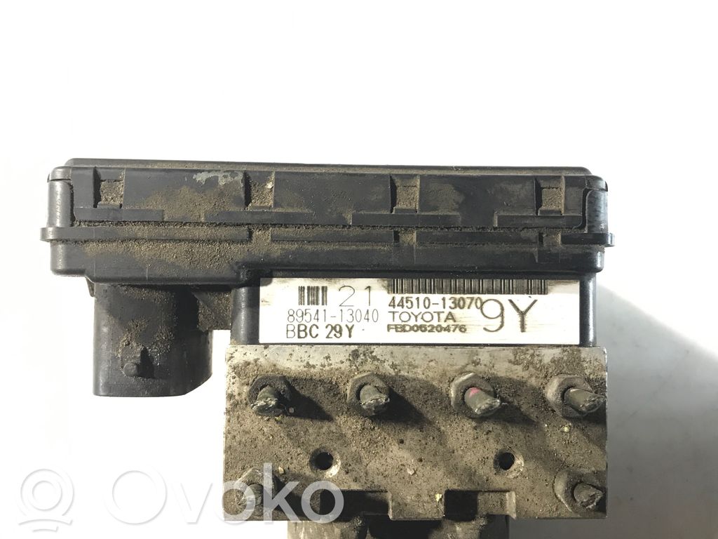 ABS Blokas   8954113040,4451013070