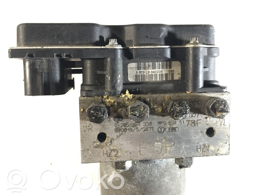 ABS Blokas   8E0910517H,8E0614517BF,8E0614517BF,0265234336