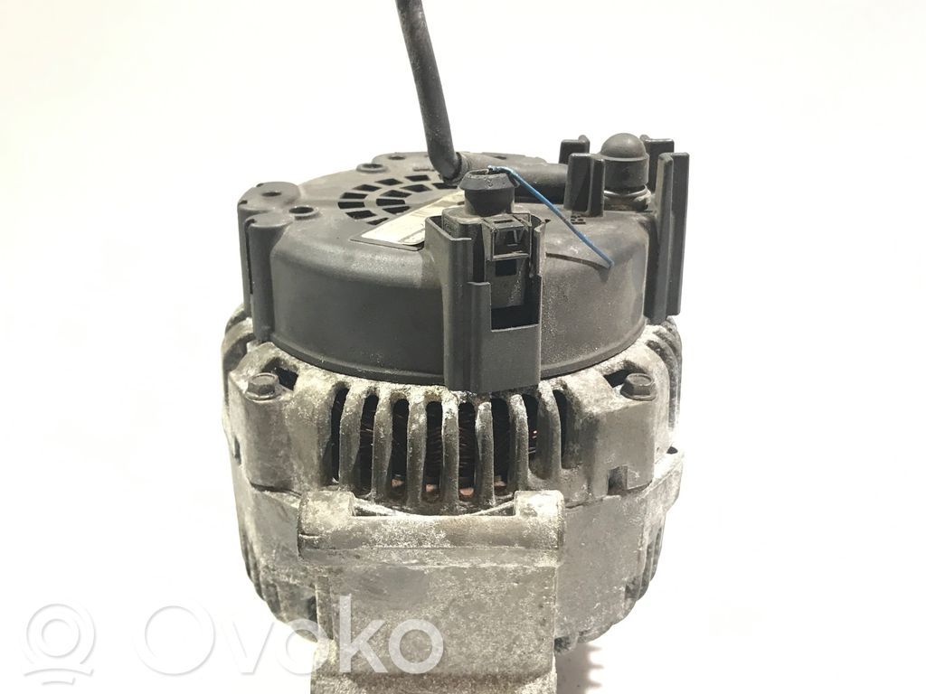 Audi A6 S6 C6 4F Ģenerators 
