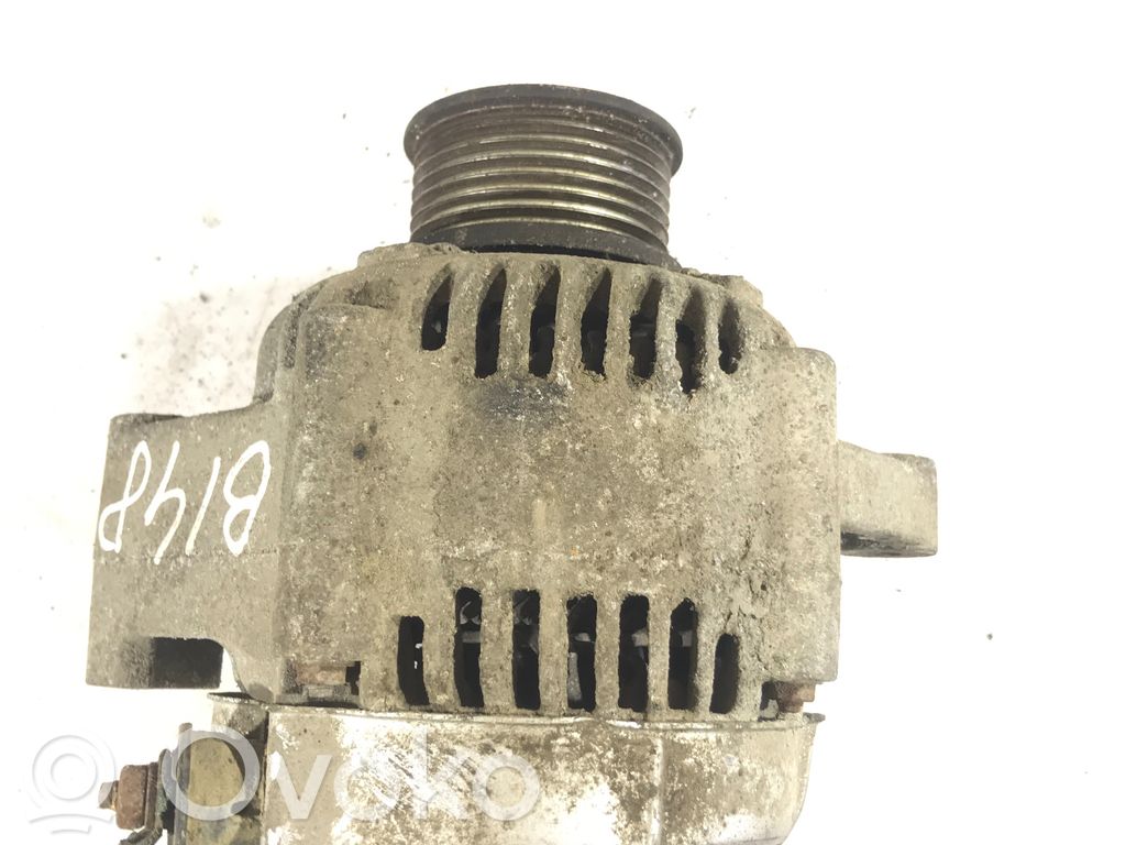 Alternator   P0150230,0100432,LRA02317