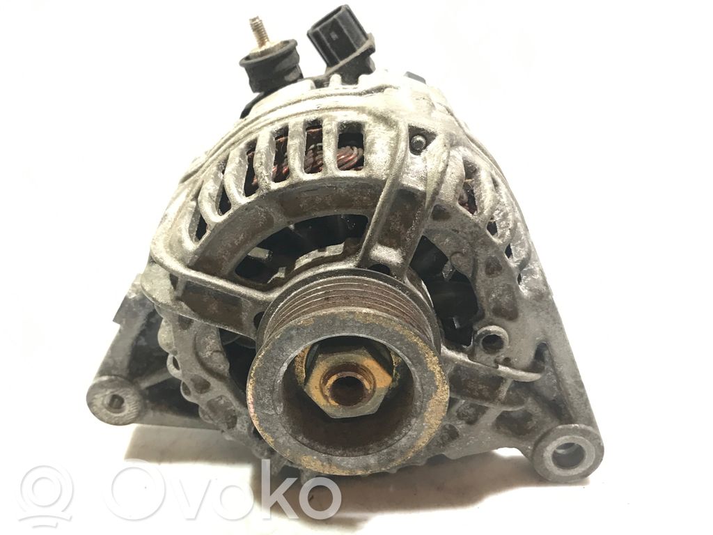 Toyota Corolla E120 E130 Ģenerators 