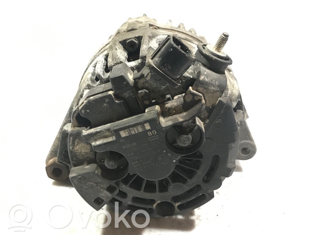 Ģenerators   270600D030F,0124315024