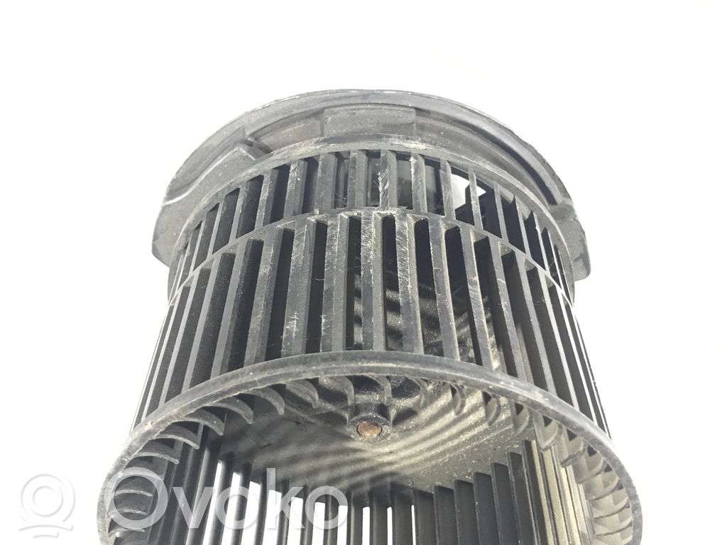 Pečiuko ventiliatorius/ putikas