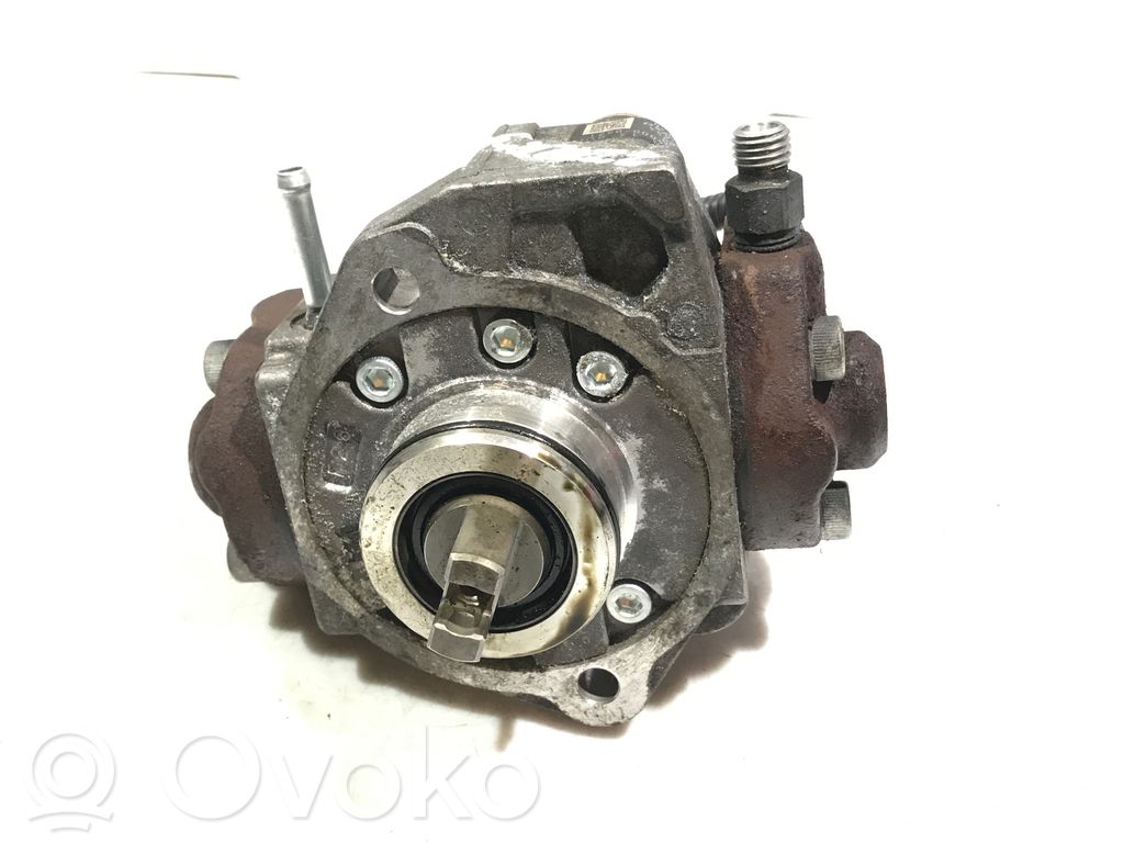 Mazda 6 Fuel injection high pressure pump 