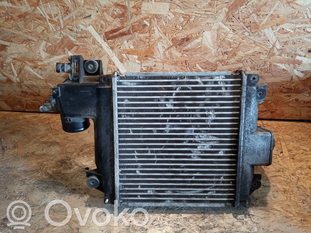 Toyota Hilux (AN10, AN20, AN30) Radiatore intercooler 