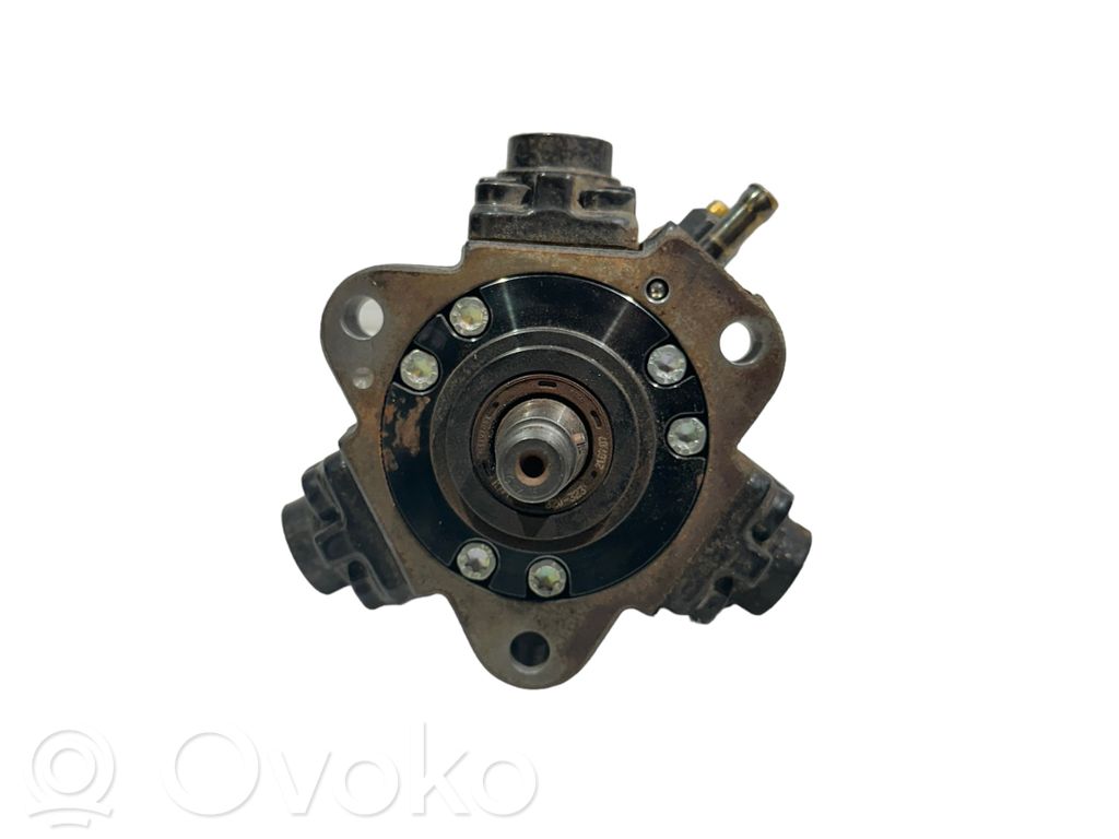 Saab 9-3 Ver2 Pompa wtryskowa wysokiego ciśnienia 