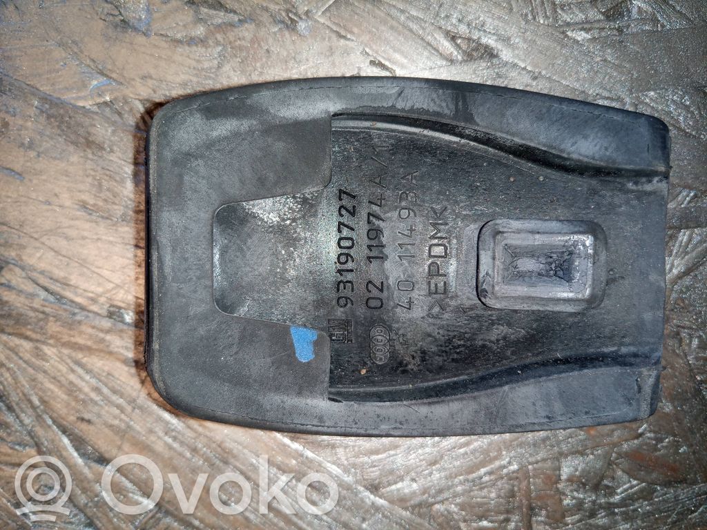 Poljinkokoonpano   93190727,4011493A,0211974