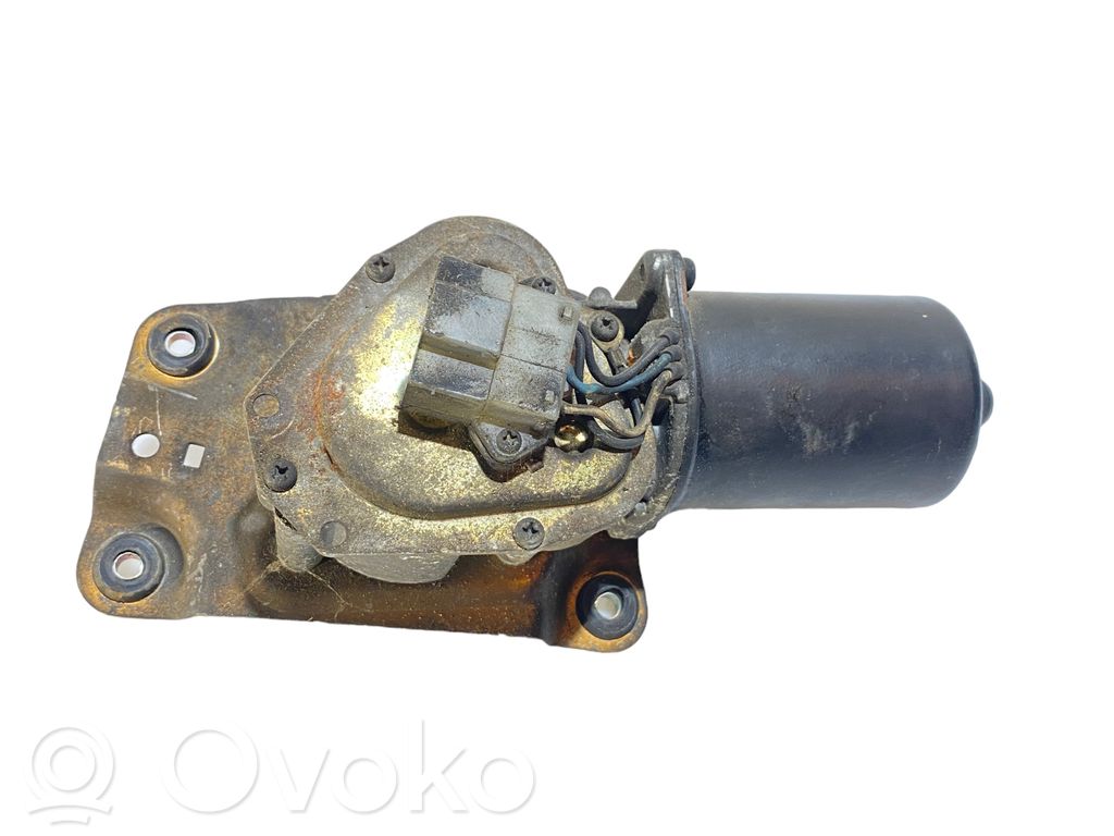 Motor del limpiaparabrisas