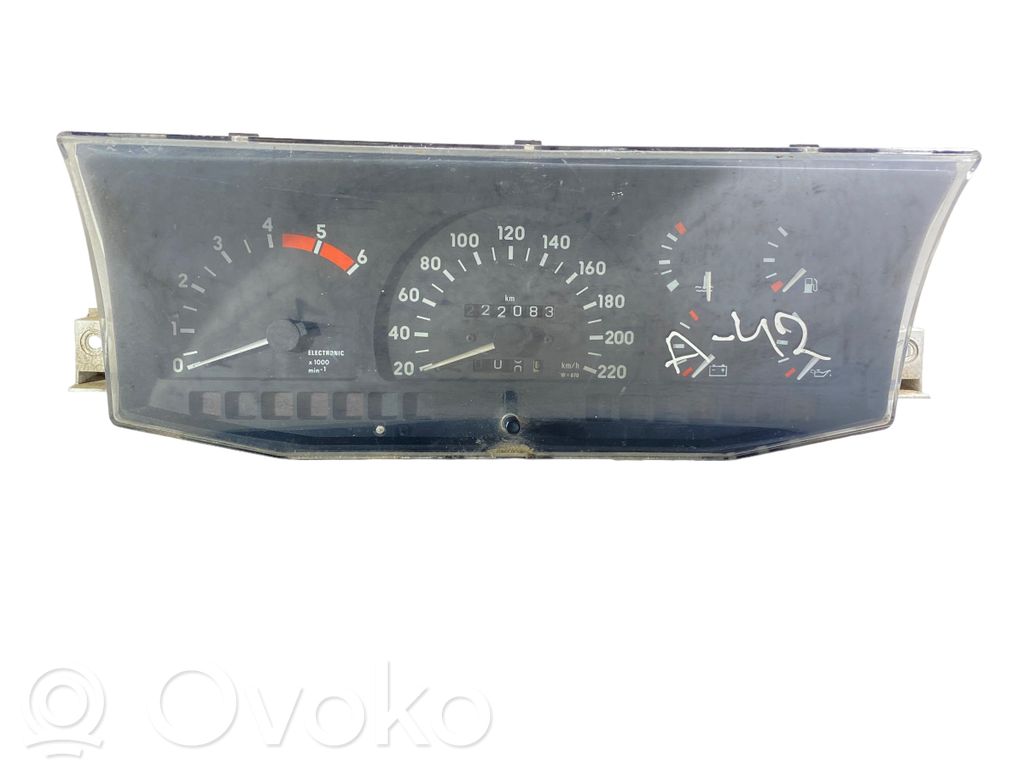 Opel Frontera A Licznik / Prędkościomierz 