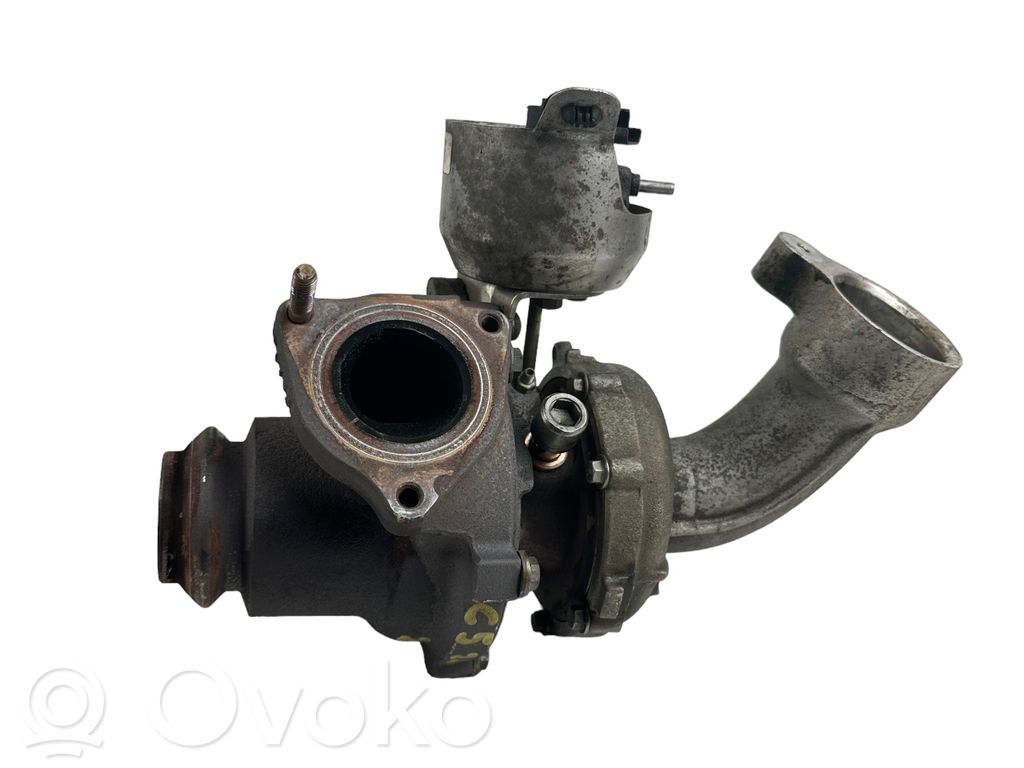 Turbo   9674962080,8065002,GTB1449VZ,00000375S6