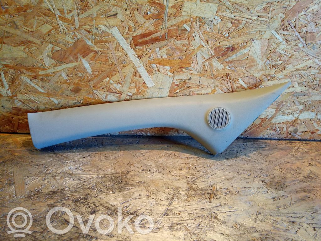 (A) pillar trim   95190866