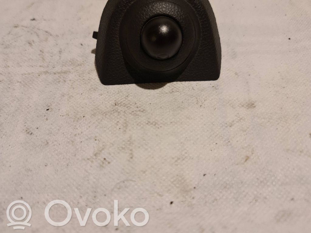 Opel Mokka Sun solar sensor 