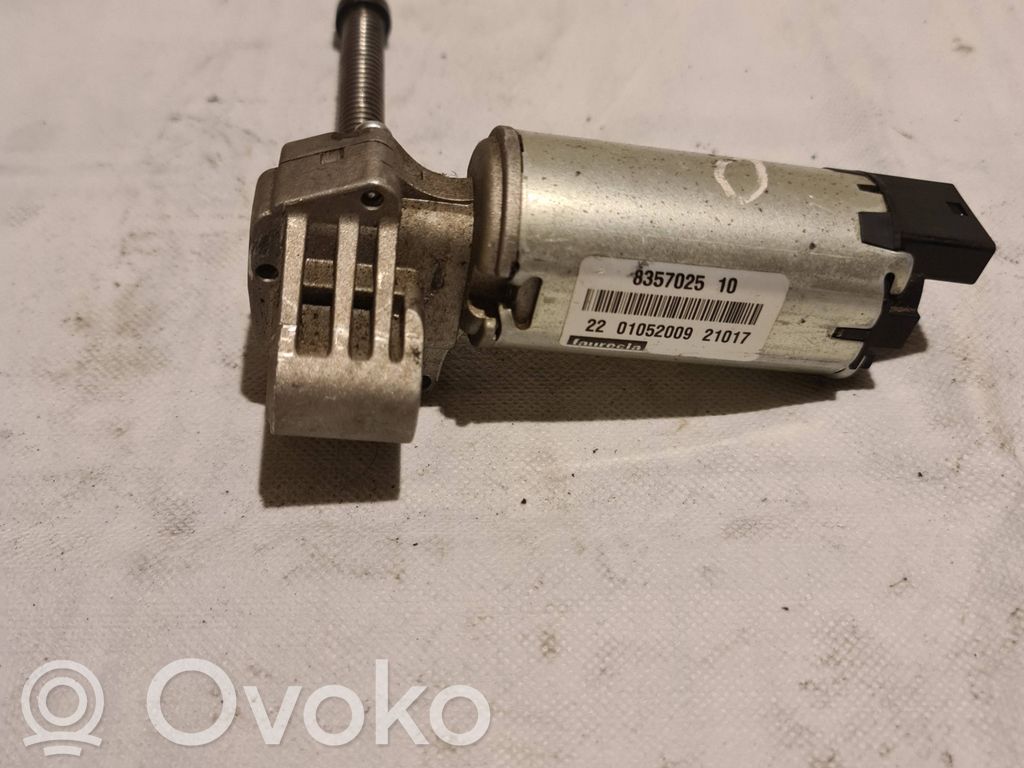 Opel Insignia A Motor de ajuste del asiento 