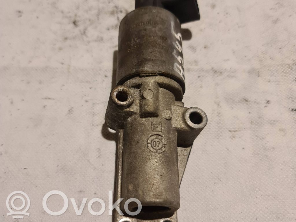 Opel Astra H Válvula EGR 