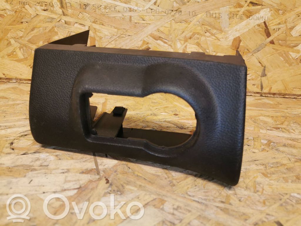 Opel Astra J Inne części wnętrza samochodu 