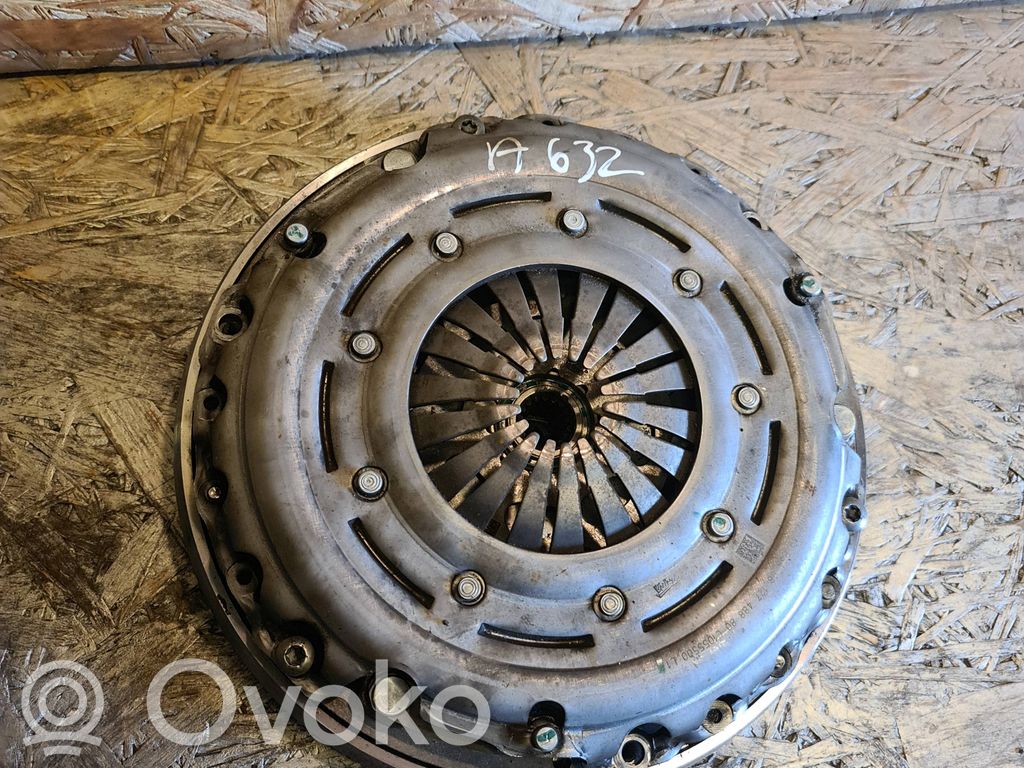 Opel Corsa F Sankabos komplektas 