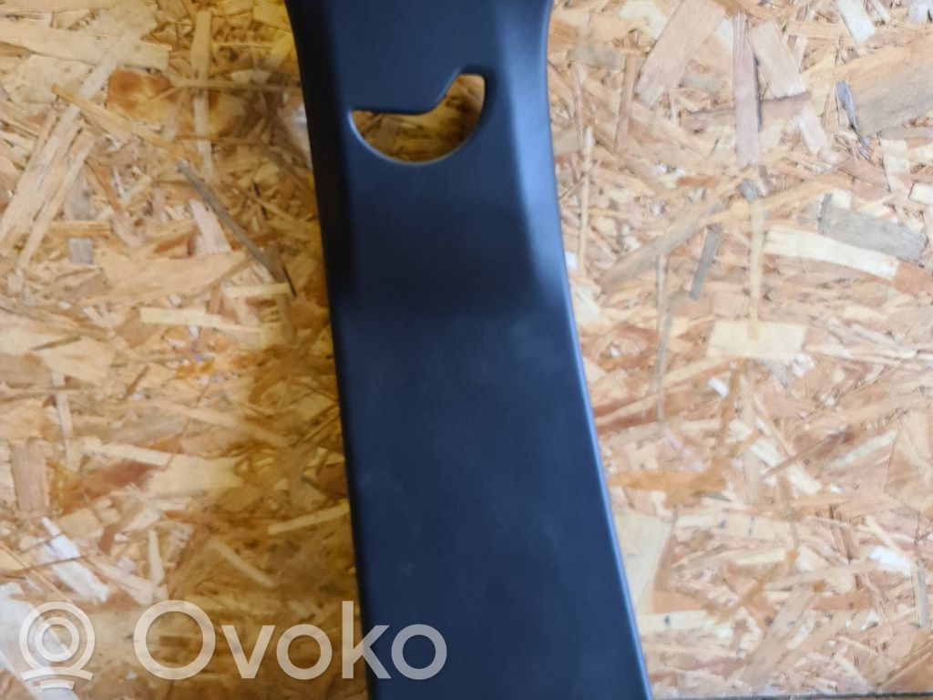 Opel Corsa F Inne części wnętrza samochodu 