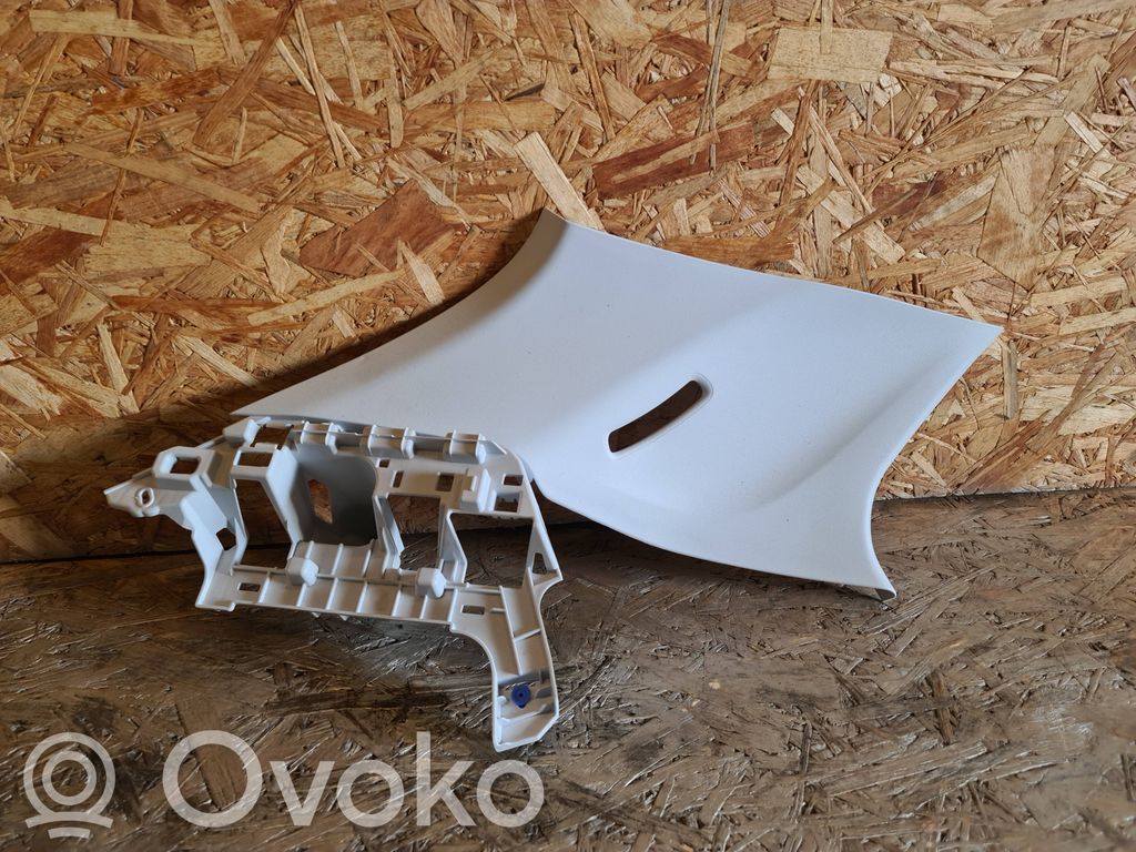 Opel Corsa F Inne części wnętrza samochodu 