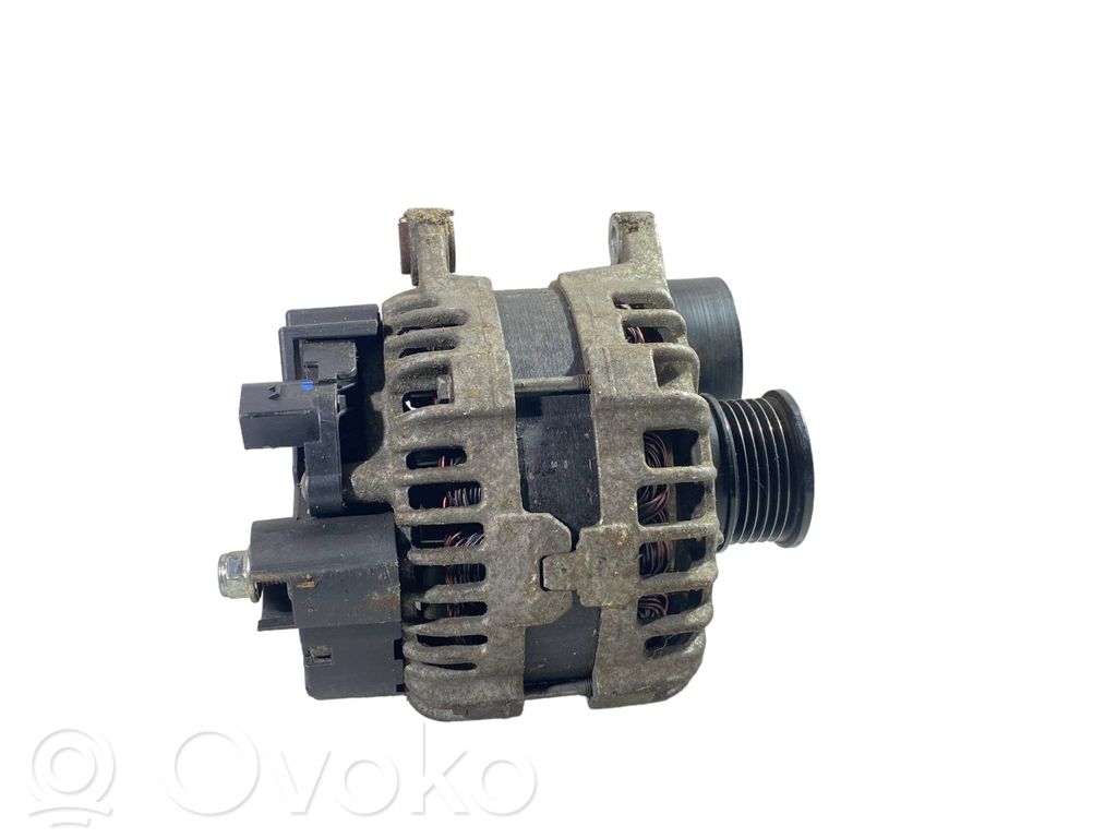 Alternator   A0009061822,0125711032