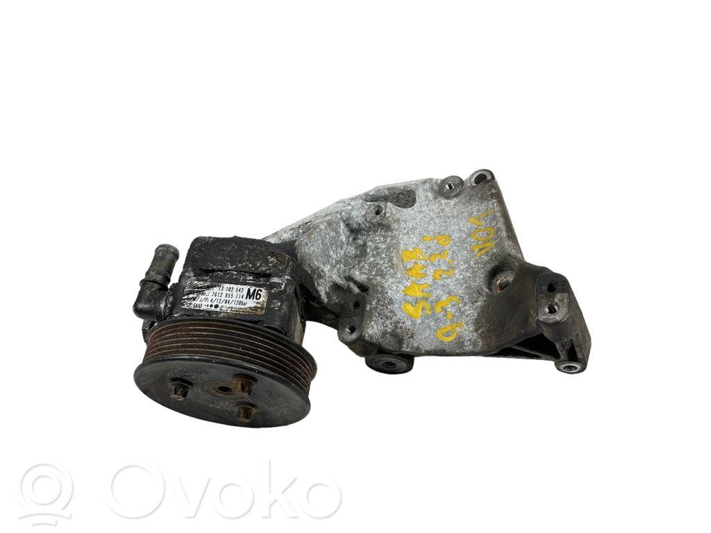 Saab 9-3 Ver1 Power steering pump 