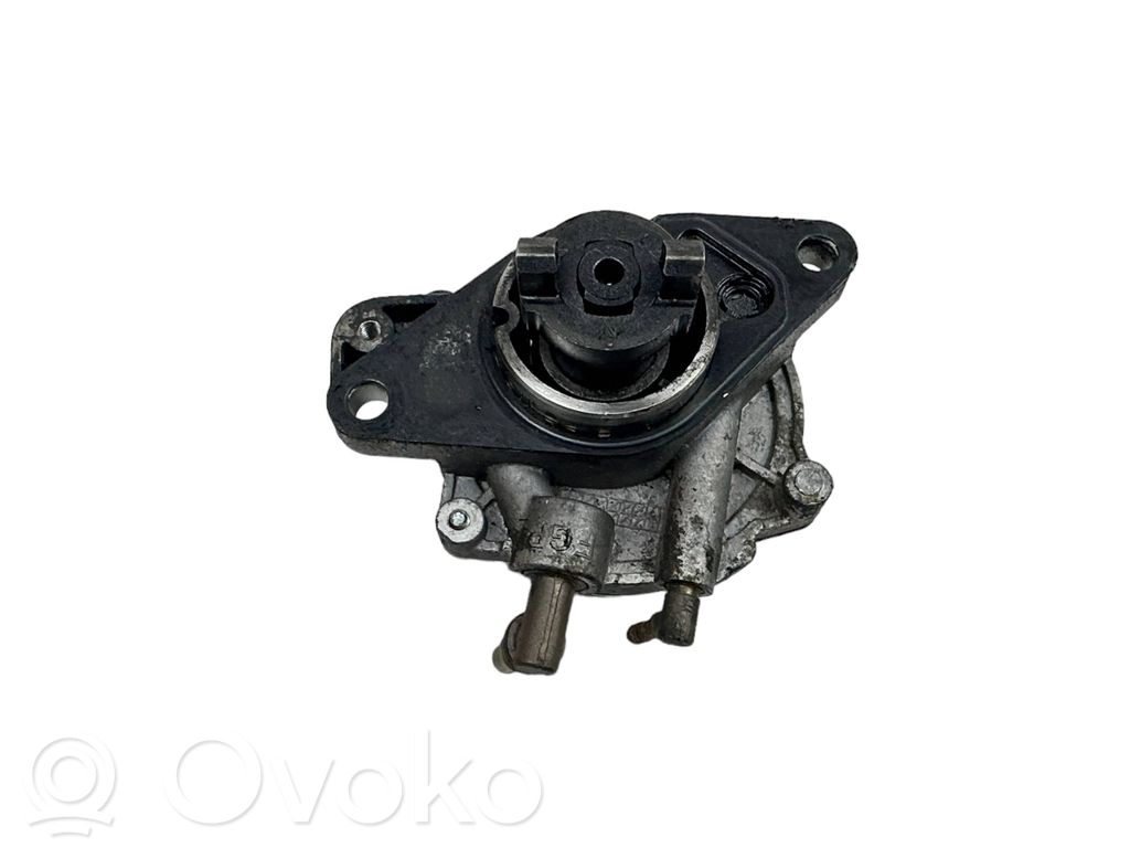 Opel Corsa D Pompa podciśnienia / Vacum 