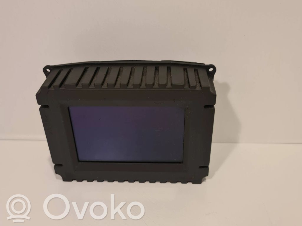 Opel Signum Screen/display/small screen 