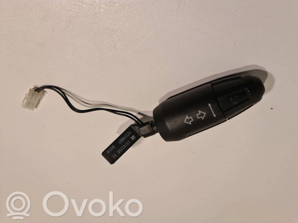 Opel Corsa D Indicator stalk 