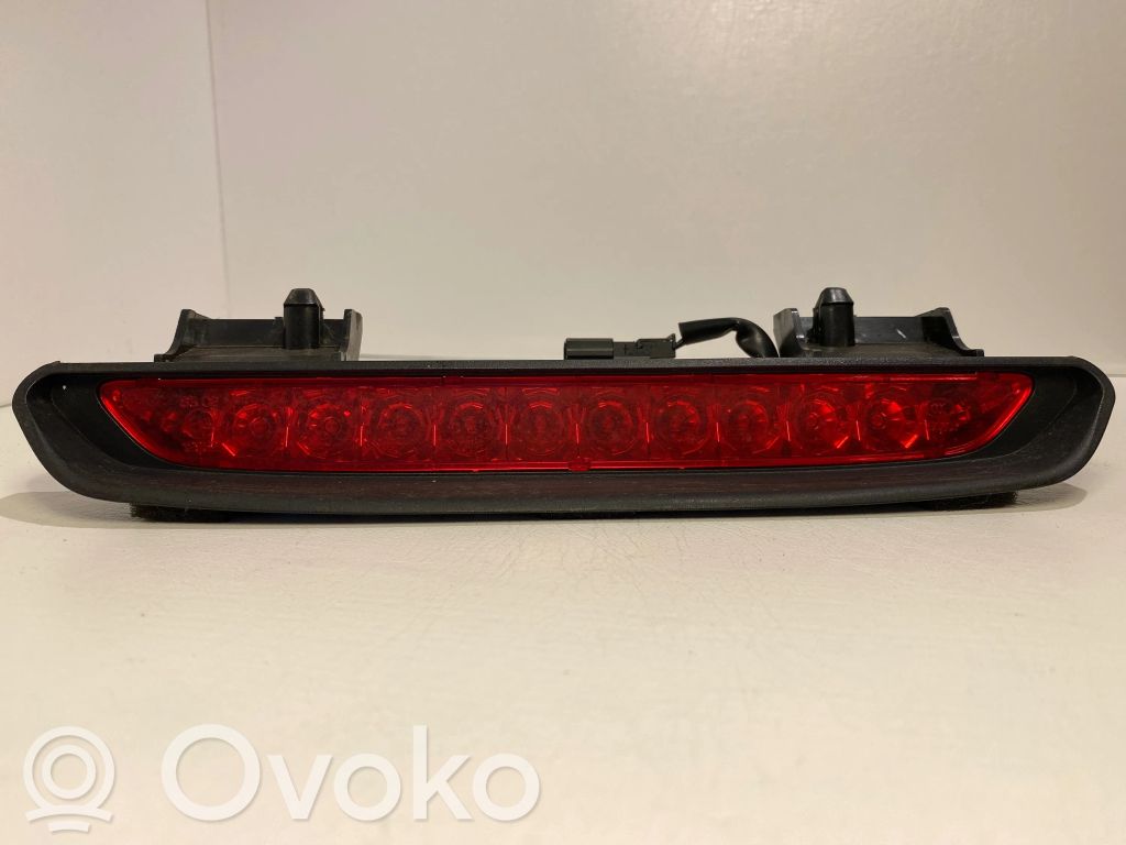 Chevrolet Orlando Trzecie światło stop 
