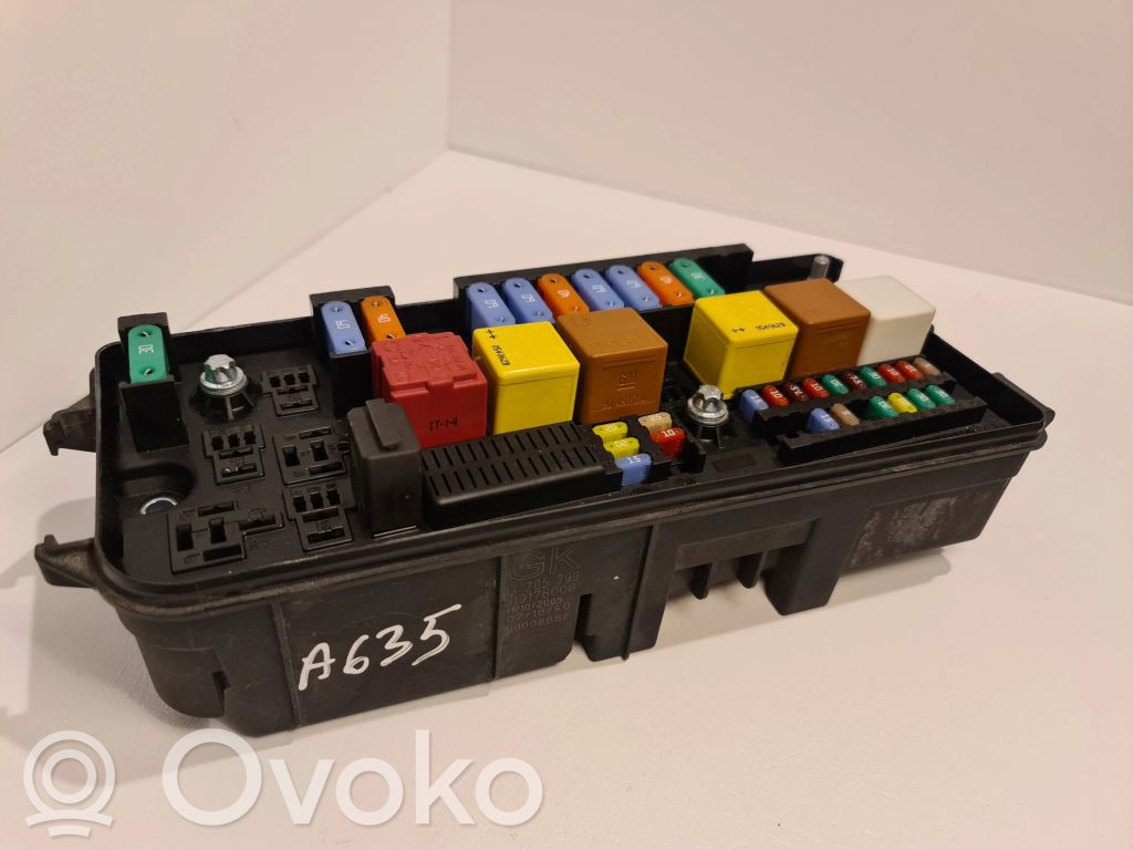 Sulakemoduuli   13205799,519178008,00008652