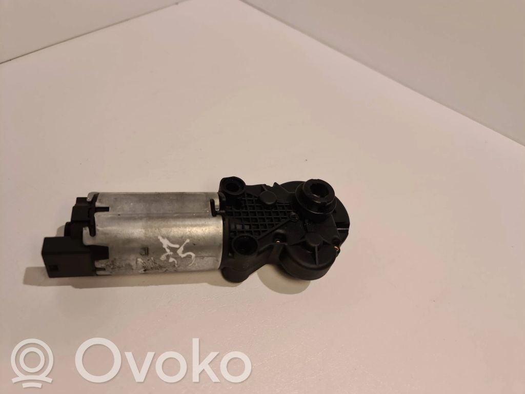Opel Signum Seat adjustment motor 