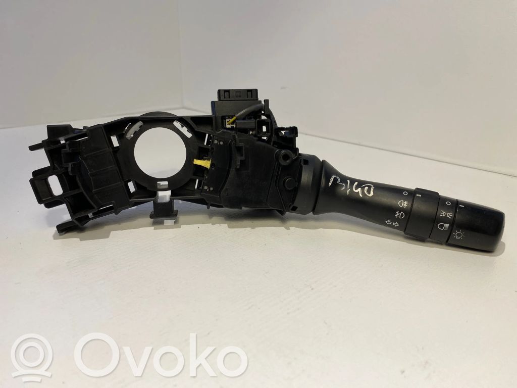 Indicator stalk   17F421,05200