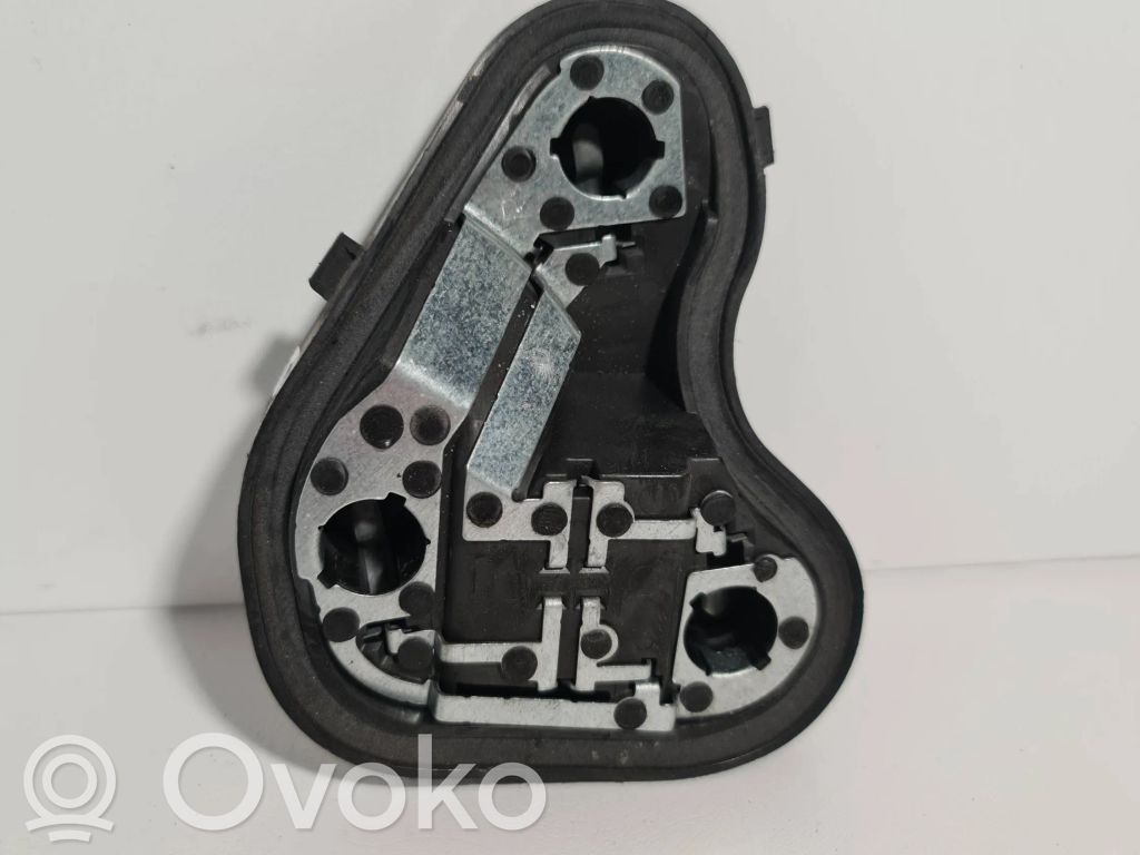 Seat Exeo (3R) Tail light bulb cover holder 