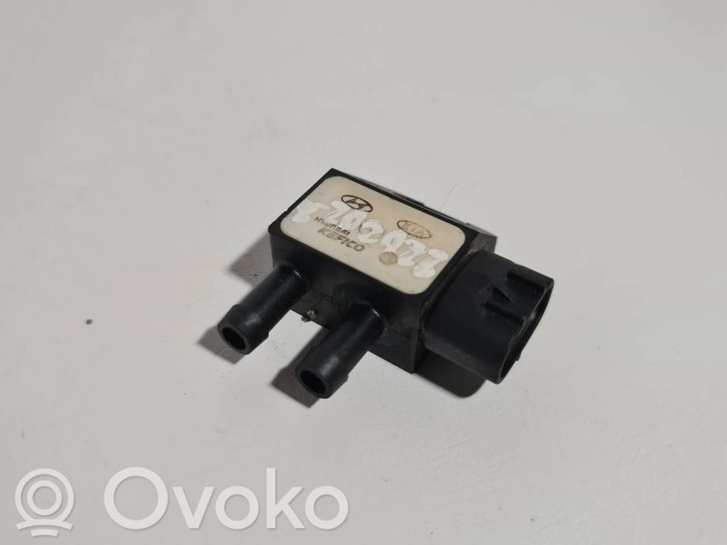 KIA Sportage Sensor de presión del escape 