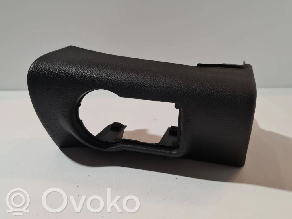 Opel Astra J Inny element deski rozdzielczej 