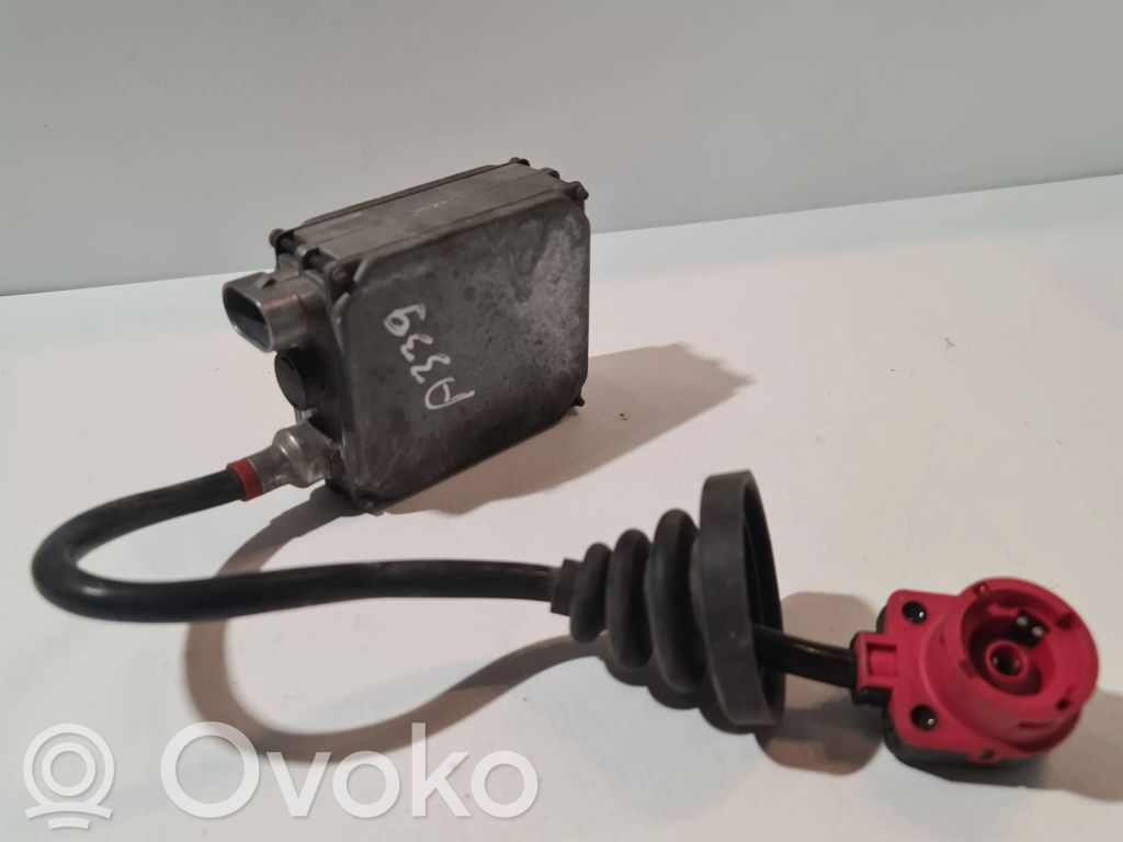 Opel Omega B2 Headlight ballast module Xenon 