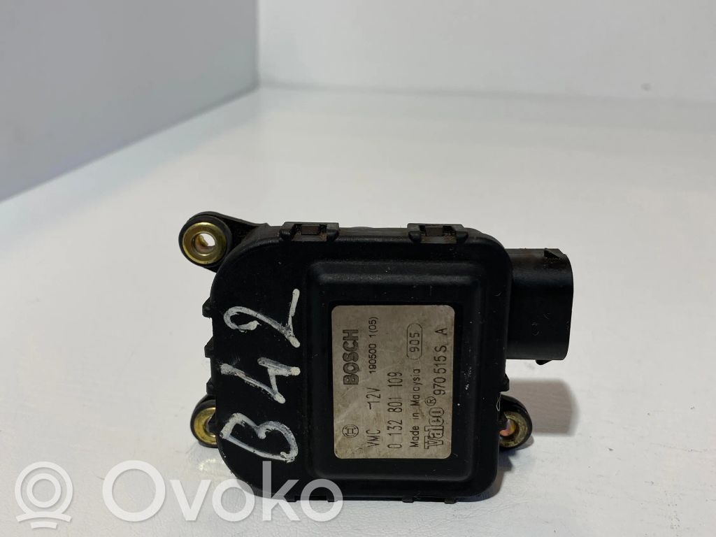 BMW 3 E46 Air flap motor/actuator 