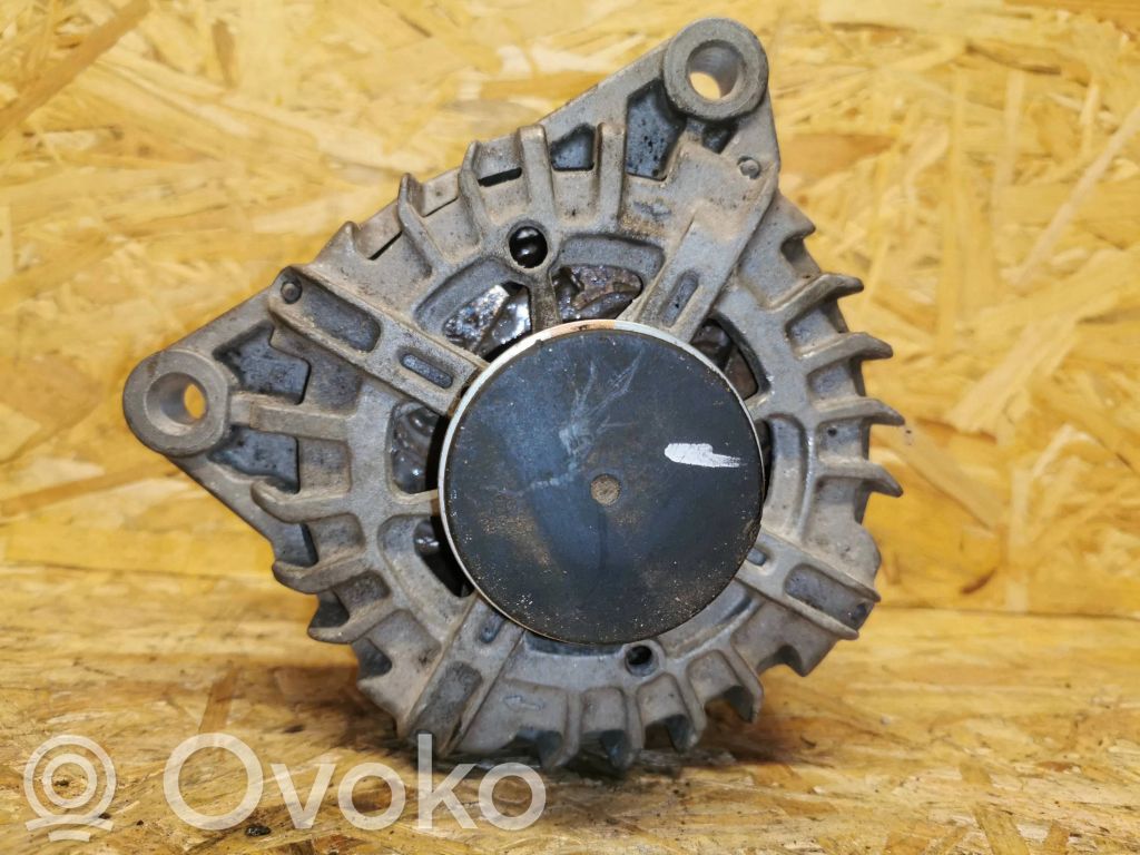 Citroen Berlingo Generator/alternator 
