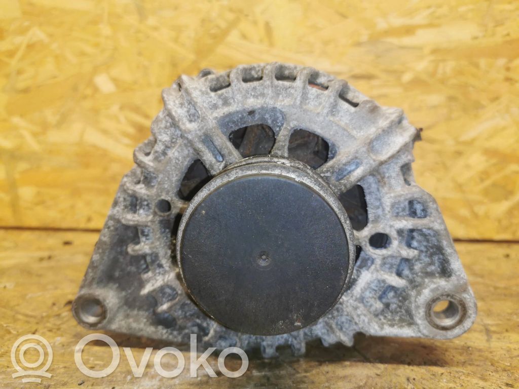 KIA Ceed Ģenerators 