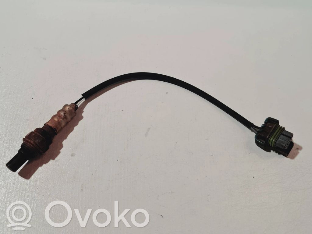 Lambda probe sensor   12627311