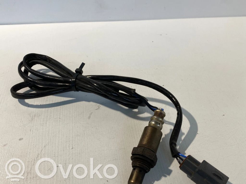 Opel Zafira B Lambda probe sensor 